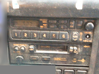 いすゞギガセルフローダー大型（10t）[写真33]