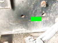 いすゞギガセルフローダー大型（10t）[写真35]