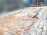 いすゞギガセルフローダー大型（10t）[写真04]