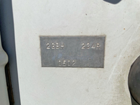 三菱ふそうキャンター平ボディ小型（2t・3t）[写真14]