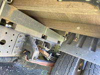 三菱ふそうキャンター平ボディ小型（2t・3t）[写真17]