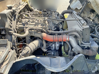 三菱ふそうキャンター平ボディ小型（2t・3t）[写真22]