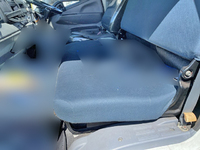 三菱ふそうキャンター平ボディ小型（2t・3t）[写真26]