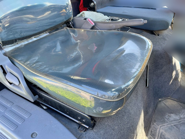 三菱ふそうキャンター平ボディ小型（2t・3t）[写真29]