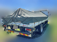 三菱ふそうキャンター平ボディ小型（2t・3t）[写真02]