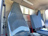 三菱ふそうキャンター平ボディ小型（2t・3t）[写真30]