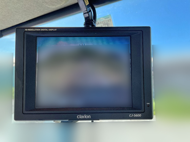 三菱ふそうキャンター平ボディ小型（2t・3t）[写真31]