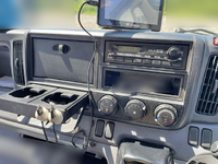 三菱ふそうキャンター平ボディ小型（2t・3t）[写真32]