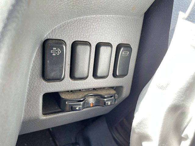 三菱ふそうキャンター平ボディ小型（2t・3t）[写真34]