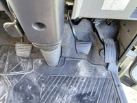 三菱ふそうキャンター平ボディ小型（2t・3t）[写真36]