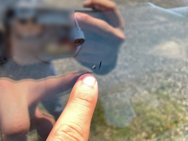 三菱ふそうキャンター平ボディ小型（2t・3t）[写真38]