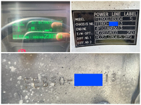 三菱ふそうキャンター平ボディ小型（2t・3t）[写真39]