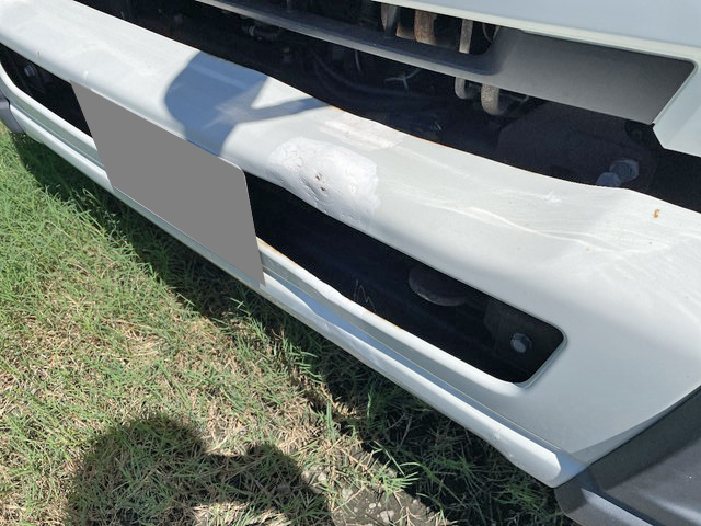 三菱ふそうキャンター平ボディ小型（2t・3t）[写真07]