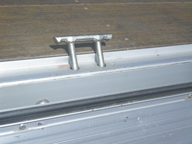 日野レンジャーアルミウイング中型（4t）[写真11]