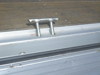 日野レンジャーアルミウイング中型（4t）[写真11]