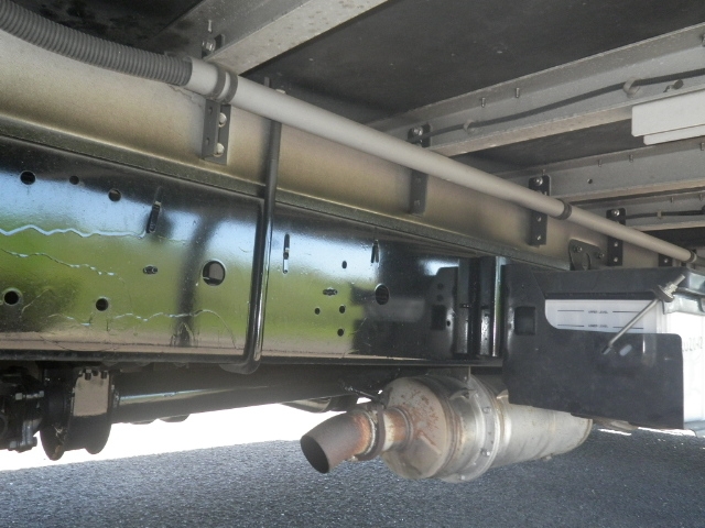 日野レンジャーアルミウイング中型（4t）[写真13]