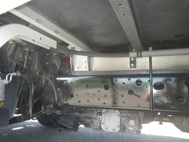 日野レンジャーアルミウイング中型（4t）[写真15]