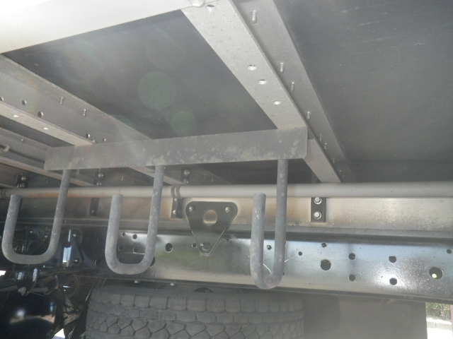 日野レンジャーアルミウイング中型（4t）[写真16]