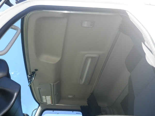 日野レンジャーアルミウイング中型（4t）[写真21]