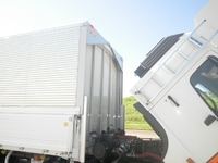 日野レンジャーアルミウイング中型（4t）[写真25]