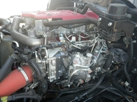 日野レンジャーアルミウイング中型（4t）[写真27]