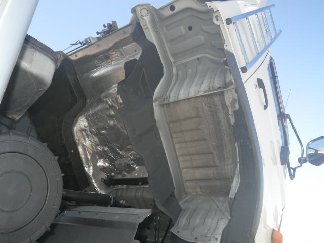 日野レンジャーアルミウイング中型（4t）[写真29]