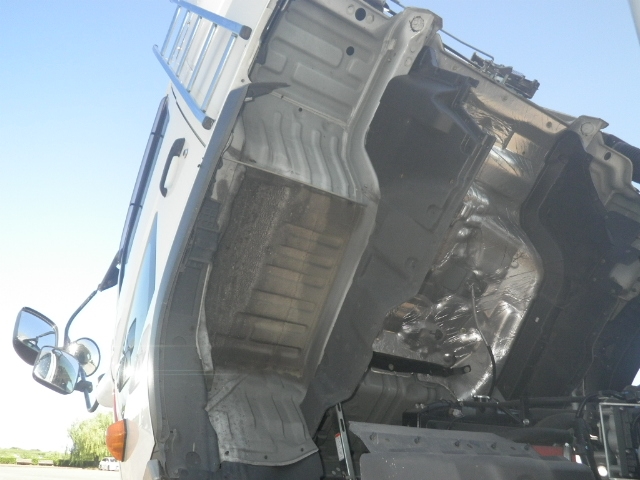 日野レンジャーアルミウイング中型（4t）[写真30]