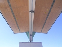 日野レンジャーアルミウイング中型（4t）[写真09]