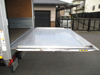 日野レンジャーパネルバン中型（4t）[写真11]