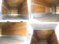 日野レンジャーパネルバン中型（4t）[写真15]