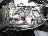 日野レンジャーパネルバン中型（4t）[写真27]