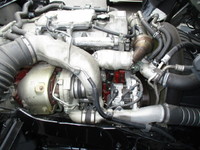 日野レンジャーパネルバン中型（4t）[写真30]