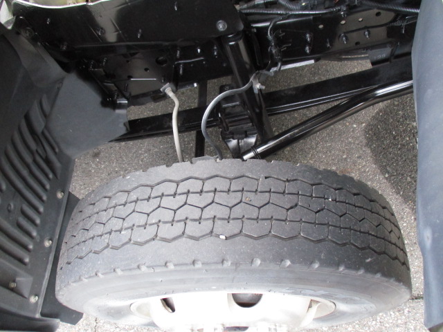 日野レンジャーパネルバン中型（4t）[写真31]