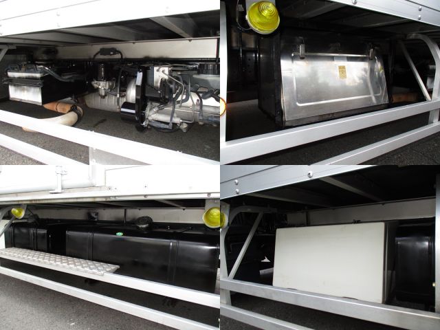 日野レンジャーパネルバン中型（4t）[写真35]