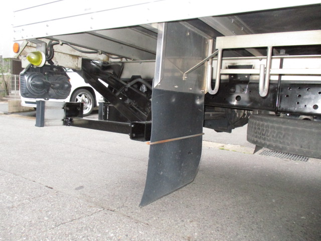 日野レンジャーパネルバン中型（4t）[写真36]