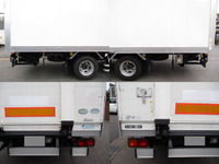 日野レンジャーパネルバン中型（4t）[写真37]