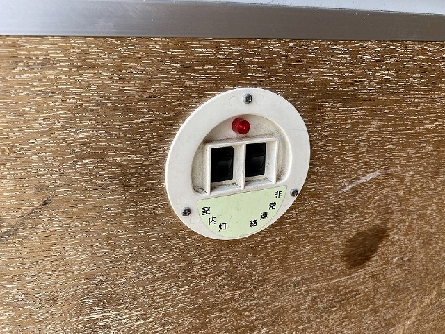 トヨタダイナアルミバン小型（2t・3t）[写真11]