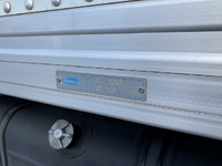 トヨタダイナアルミバン小型（2t・3t）[写真12]