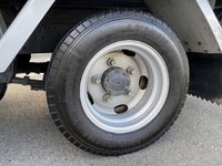 トヨタダイナアルミバン小型（2t・3t）[写真24]