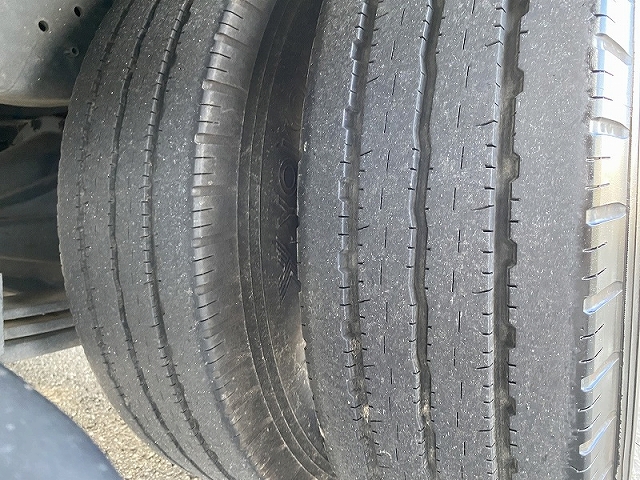 トヨタダイナアルミバン小型（2t・3t）[写真25]