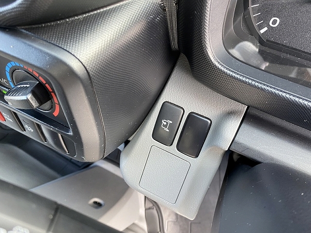 トヨタダイナアルミバン小型（2t・3t）[写真28]