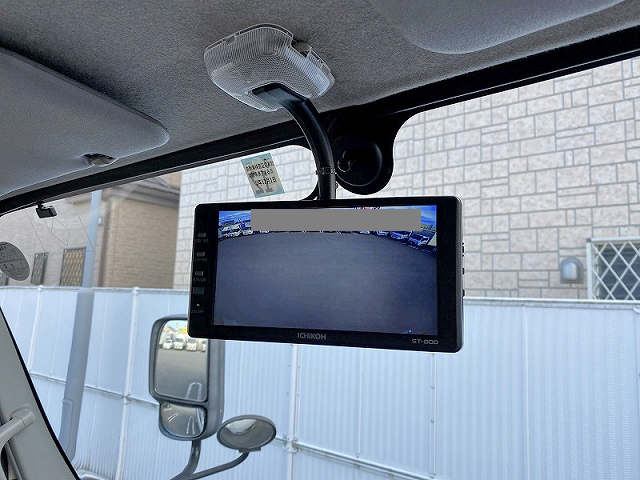 トヨタダイナアルミバン小型（2t・3t）[写真29]