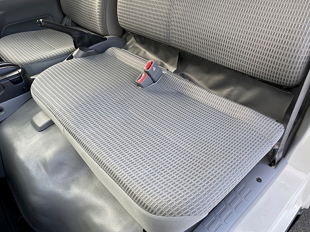 トヨタダイナアルミバン小型（2t・3t）[写真34]