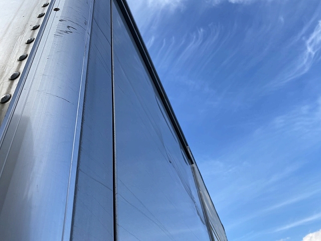 トヨタダイナアルミバン小型（2t・3t）[写真37]