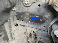 トヨタダイナアルミバン小型（2t・3t）[写真38]