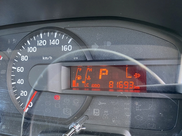 トヨタダイナアルミバン小型（2t・3t）[写真40]