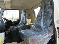 三菱ふそうファイターアームロール増トン（6t・8t）[写真12]