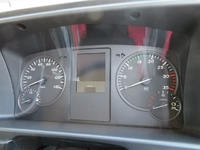 三菱ふそうファイターアームロール増トン（6t・8t）[写真13]