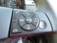 三菱ふそうファイターアームロール増トン（6t・8t）[写真18]