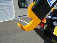 三菱ふそうファイターアームロール増トン（6t・8t）[写真21]